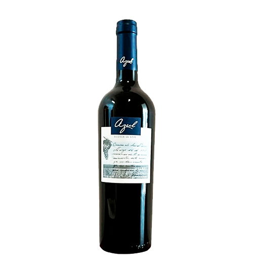 azul malbec