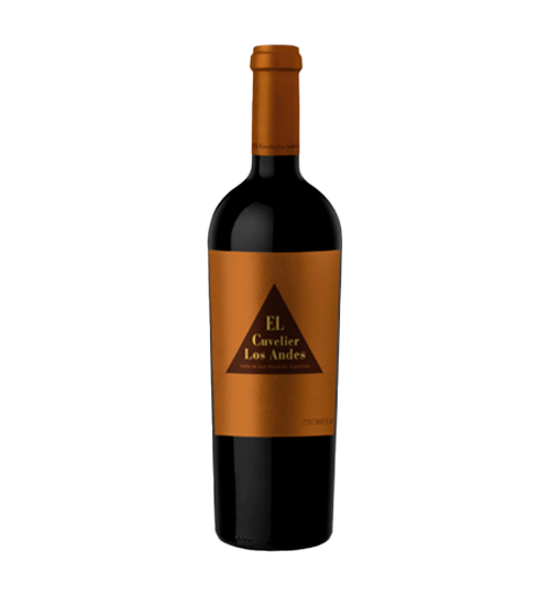 cuveliere el blend