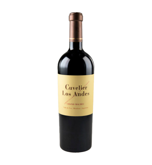 cuveliere gran malbec