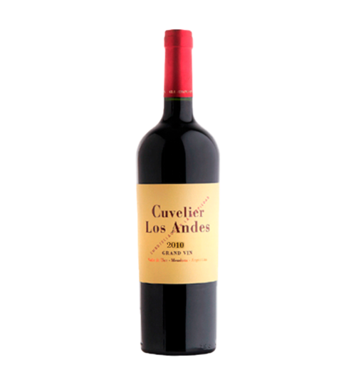 cuveliere gran vin 2010