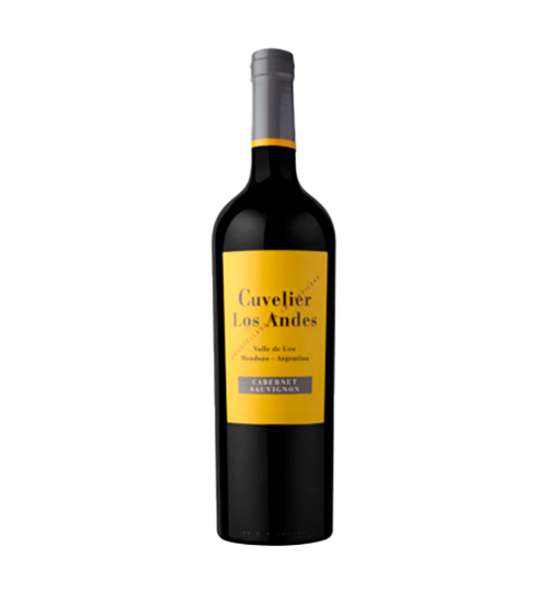 cuveliere los andes cabernet suavi