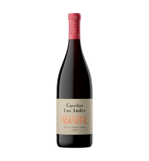 cuveliere los andes cuvee