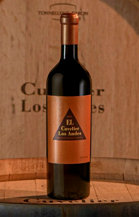 cuveliere portada