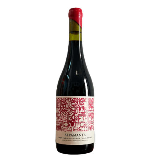 alpamanta cabernet franc