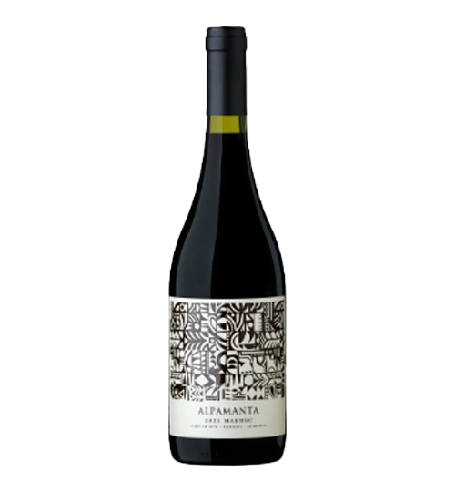 alpamanta malbec