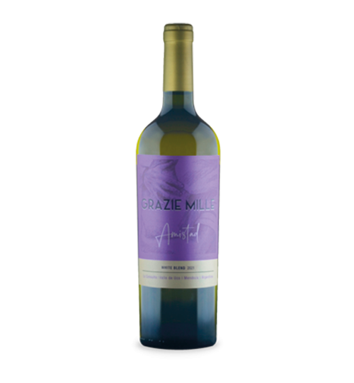 blend de blancas