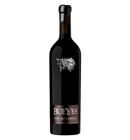 bueyes gran reserva