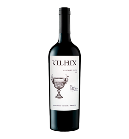 kilhix cabernet frac