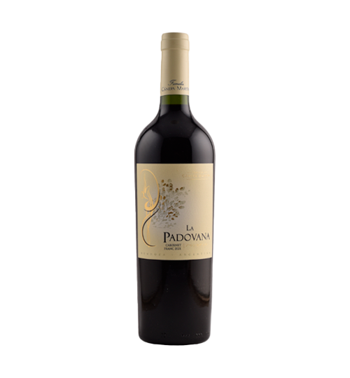 la padovana reserva cabernet franc