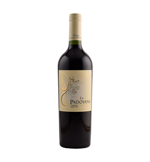 la padovana reserva cabernet suavignon