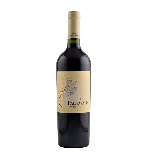 la padovana reserva malbec