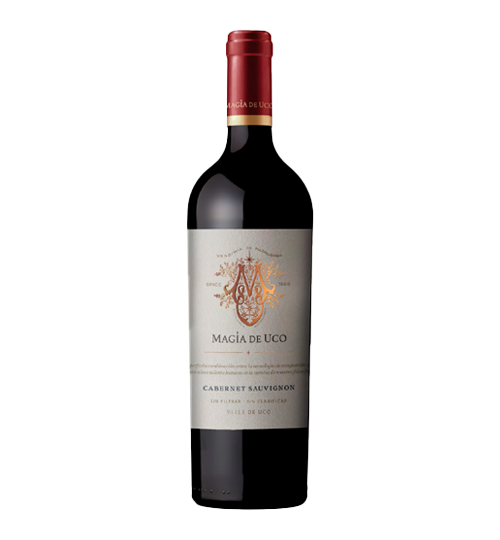 magia de uco cabernet suavignon