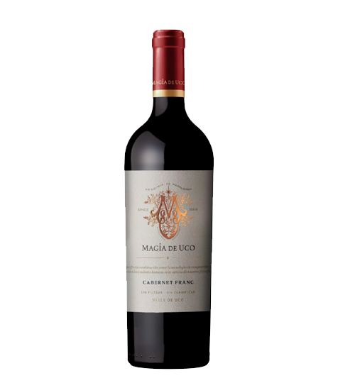 magia de uco franc