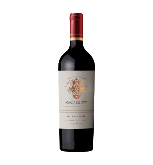 magia de uco petit malbec