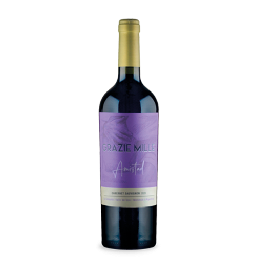malbec grazie mille