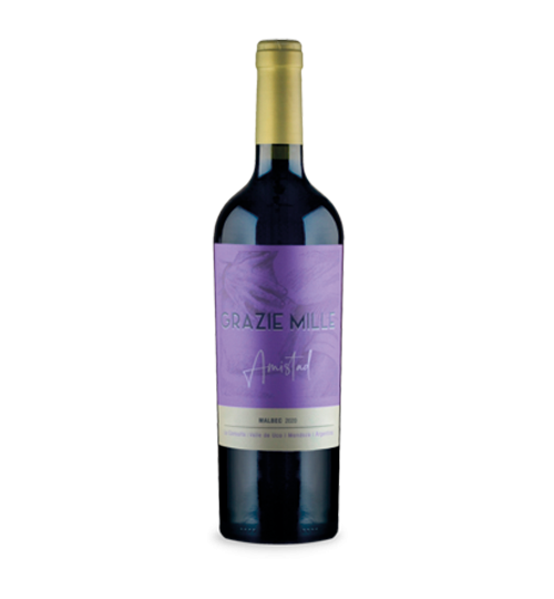 malbec grazzie