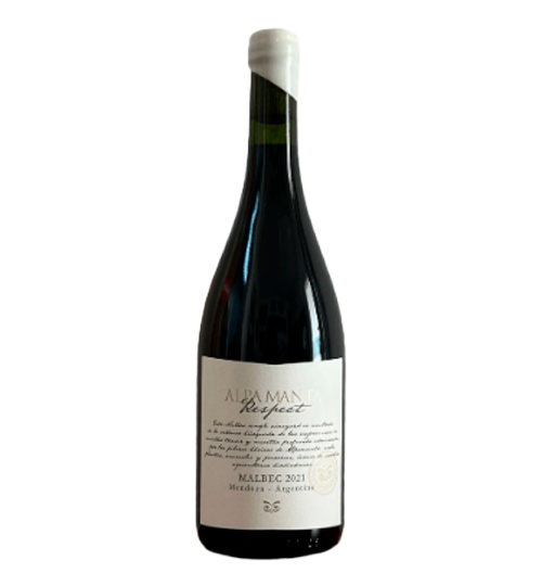 malbec respet
