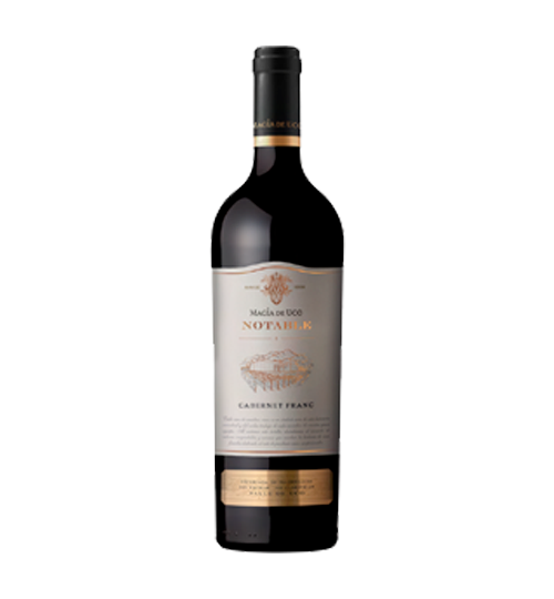 notable cabernet franc