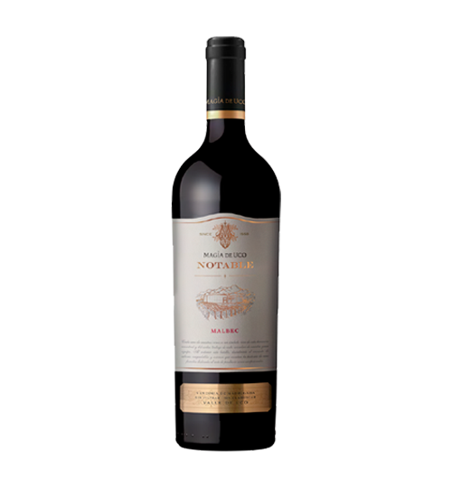 notable malbec