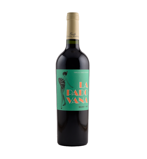 padovana malbec