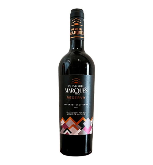 puesto cabernet reserva