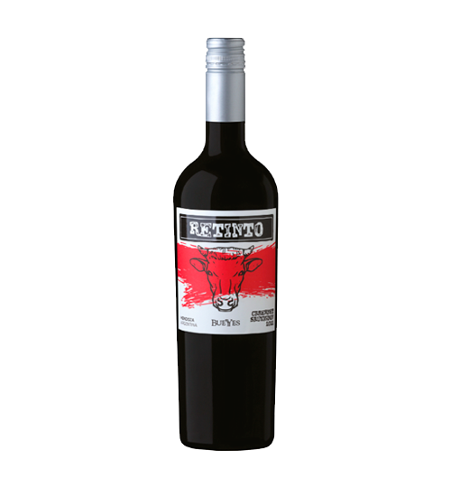 retinto cabernet
