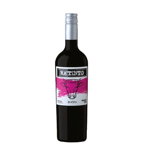 retinto malbec