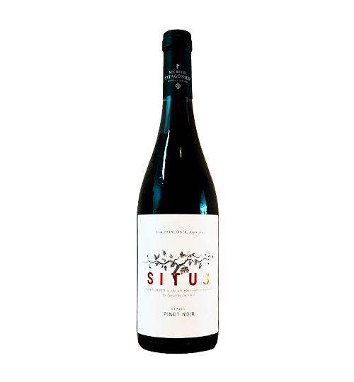 situs pinot