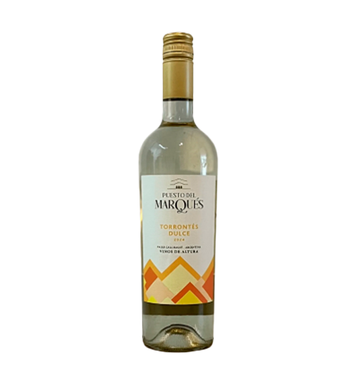 torrontes dulce