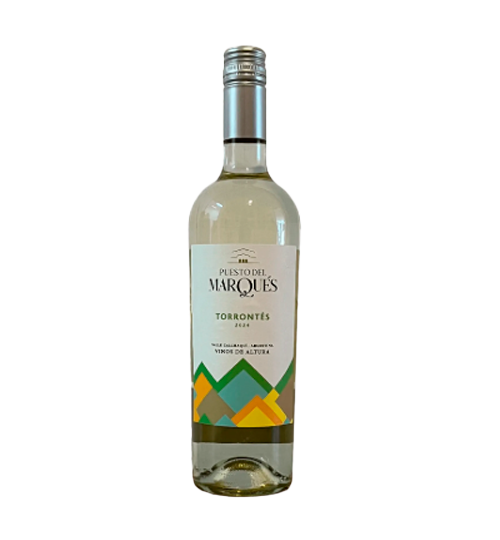 torrontes